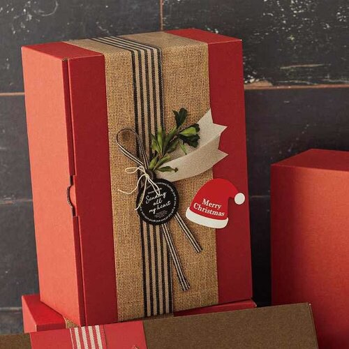 掛け紙/フォトプリント−2 30枚×3