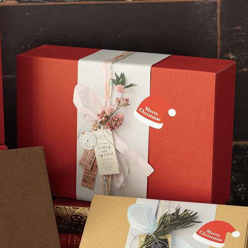 掛け紙/フォトプリント−3 30枚×3