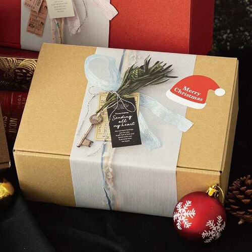 掛け紙/フォトプリント−4 30枚×3