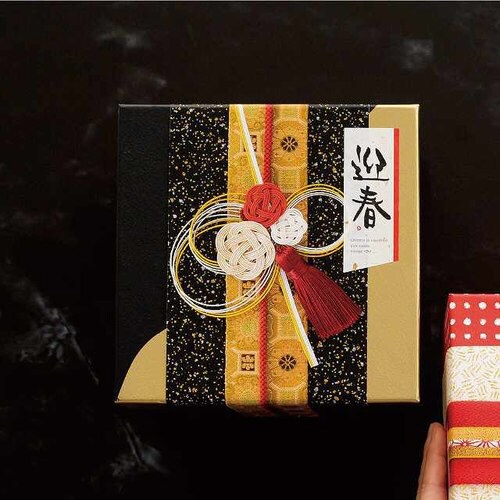 掛け紙/フォトプリント−5 30枚×3