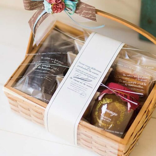 掛け紙/ラナチュール−1 30枚×3