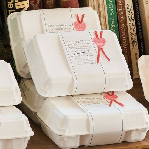 掛け紙/ラナチュール−1 30枚×3