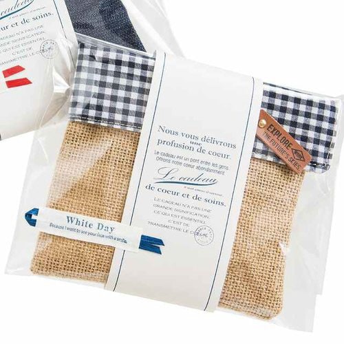 掛け紙/ラナチュール−1 30枚×3