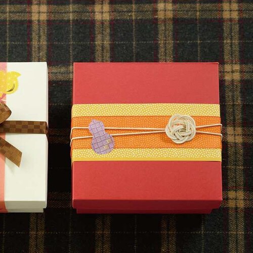 掛け紙/鮫小紋−5 20枚×5