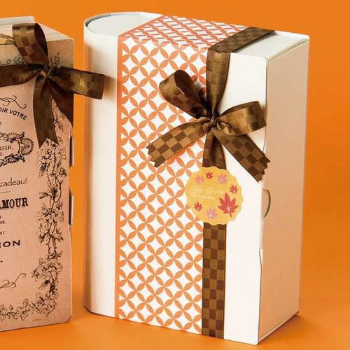 掛け紙/七宝−3 20枚×5