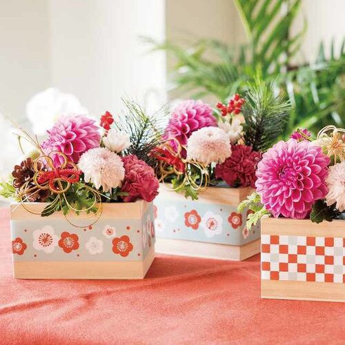 掛け紙/和モダンアソート 18枚×5