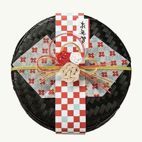 掛け紙/和モダンアソート 18枚×5