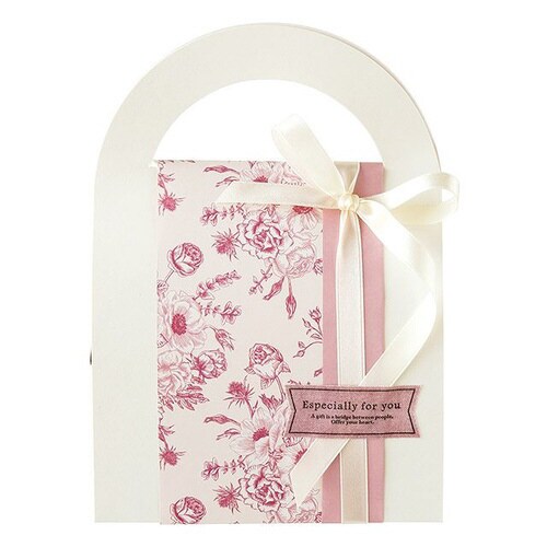 掛け紙横型ウ゛ィンテージファブリックエミリー1×5