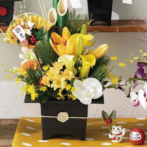 胡蝶蘭フルリールーS/ホワイトー1 10本×2