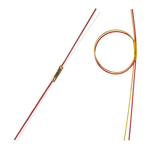 赤金水引/2本組 30本×5