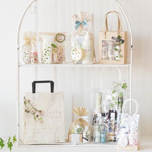 造花グリーンパーツ/シュガーバイン−2 50個