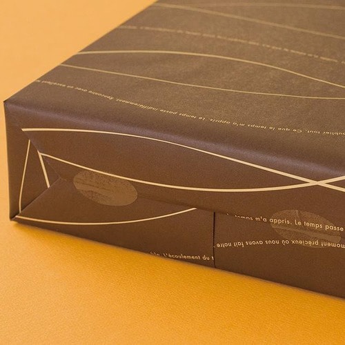 透明ロールシール−3 500枚×3