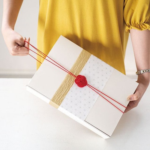 梅ゴムタッグ−1 10個×2