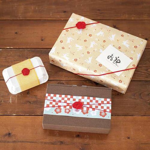 梅ゴムタッグ−3 10個×3