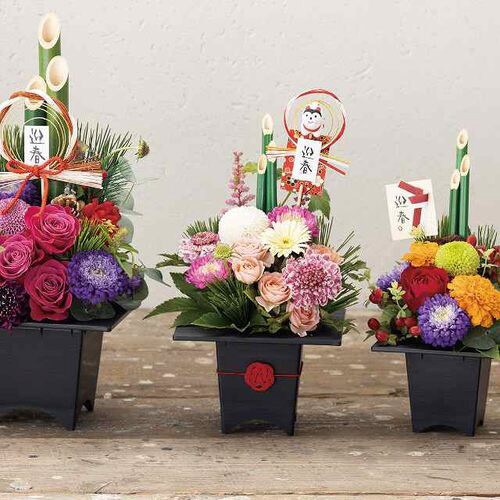 梅ゴムタッグ−3 10個×3