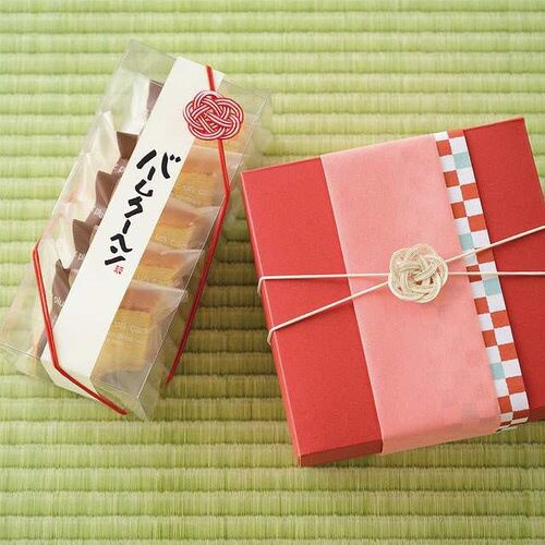 梅ゴムタッグ−5/金 10個×3