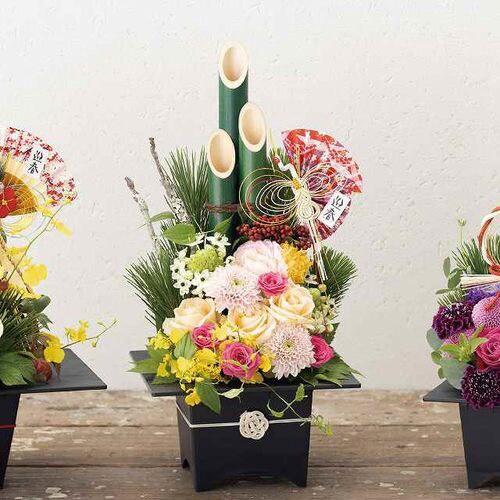 梅ゴムタッグ−5/金 10個×3