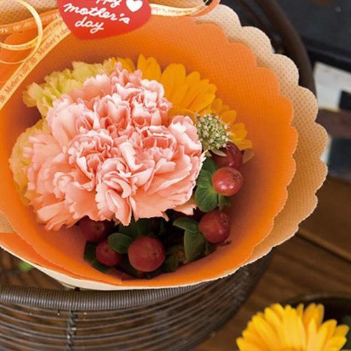 不織布ダイカットシートピンク−2 50枚×3