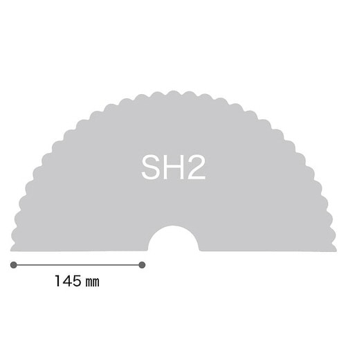 不織布ダイカットシートピンク−2 50枚×3