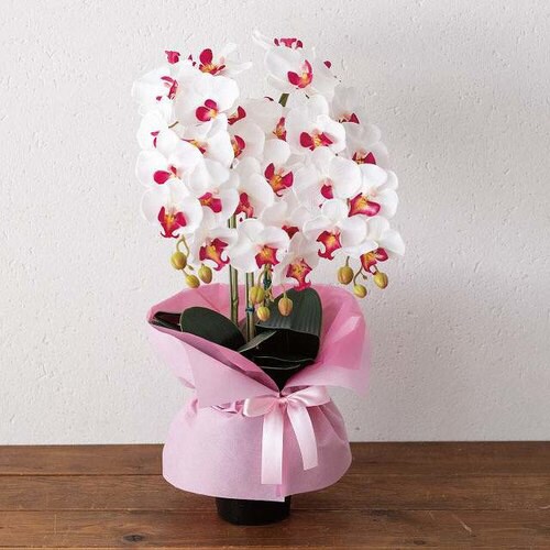 不織布ポットカバーシート−L/ピンク 10枚×2