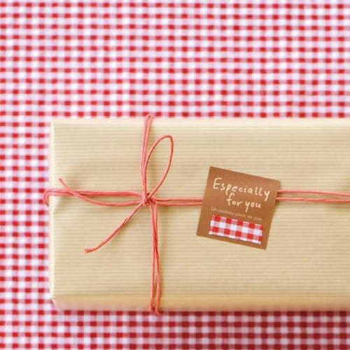 包装紙/クラフト無地 50枚×2