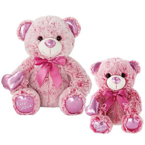 抱きつきアニマル/くまのエミリー−S 4個