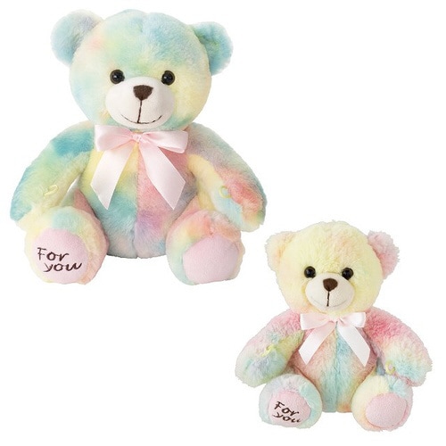 抱きつきアニマル/くまのシロップ−1 2個