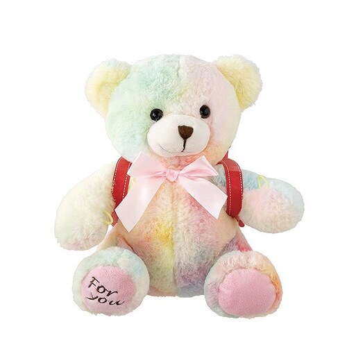 抱きつきアニマル/くまのシロップ−S 4個