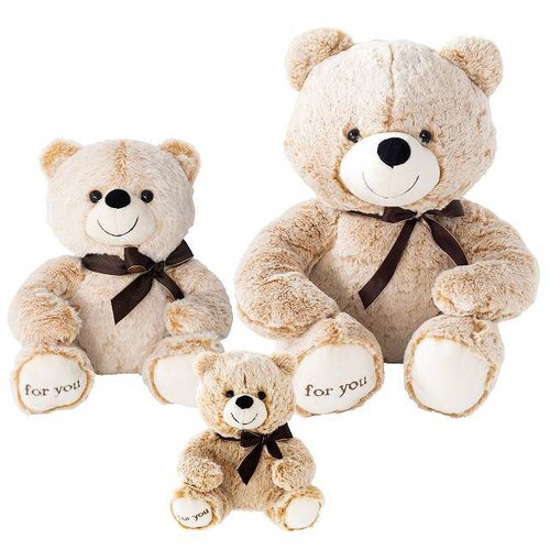 抱きつきアニマル/くまのマックス−1 2個