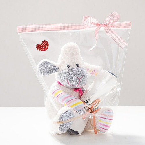 抱きつきアニマル/ひつじのキャンディ−1 2個