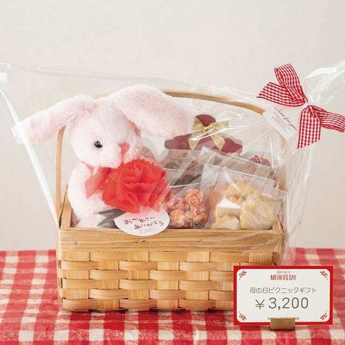 抱きつきアニマル/うさぎのモモ−S 4個