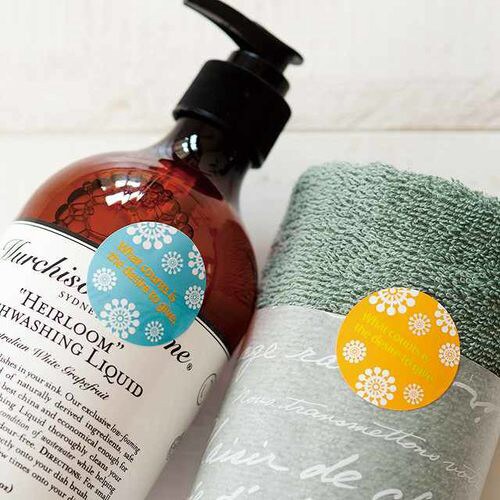 北欧ロールシール−1 500枚×3