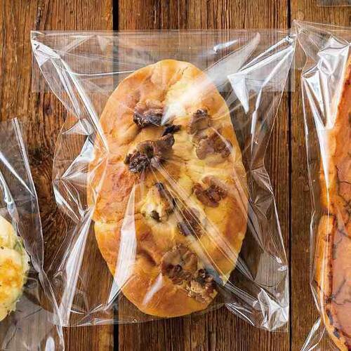 無地OPPバッグ−5 100枚×5