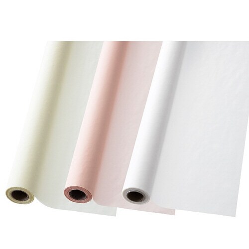 無地PEロール−1/フロスト 1巻×2