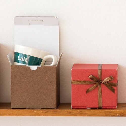 無地エンジギフトボックス−5 10枚×3