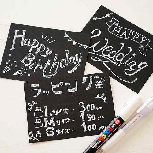 無地カード/ブラック−1 100枚×10