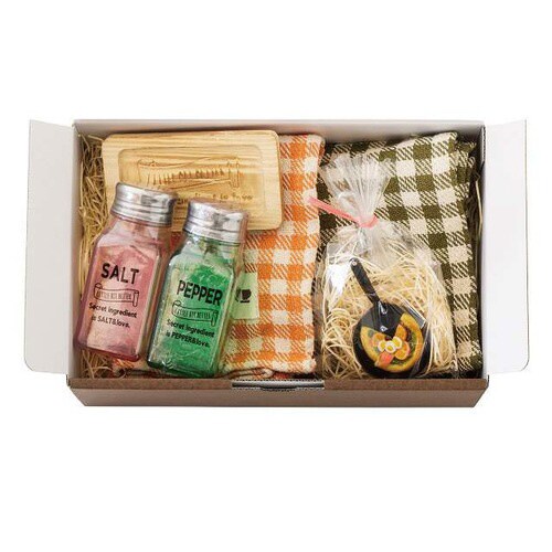 無地シルバーグレーギフトボックス−10 10枚×2