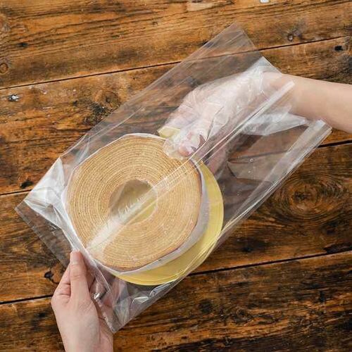 無地スイーツパック/クリア−9 50枚×2