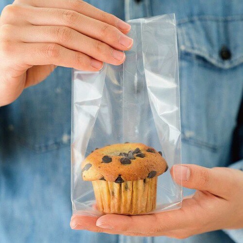 無地スイーツパック/クリア−14 100枚×2