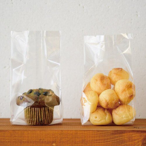 無地スイーツパック/クリア−14 100枚×2