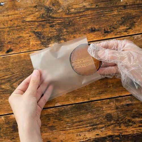 無地スイーツパック/サイドシールマット−1×5