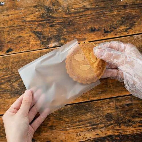 無地スイーツパック/サイドシールマット−2×5