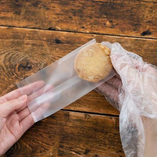 無地スイーツパック/マット−1 100枚×5