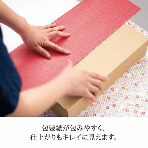 無地スマートボックス/クラフト−2 10枚×2