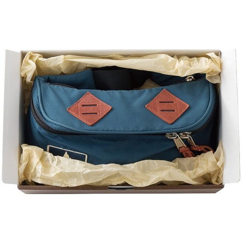 無地ブラウンギフトボックス−1 10枚×2