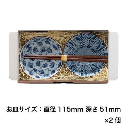 無地ブラウンギフトボックス−15 10枚×2