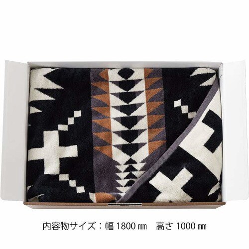 無地ブラウンギフトボックス−XL 10枚