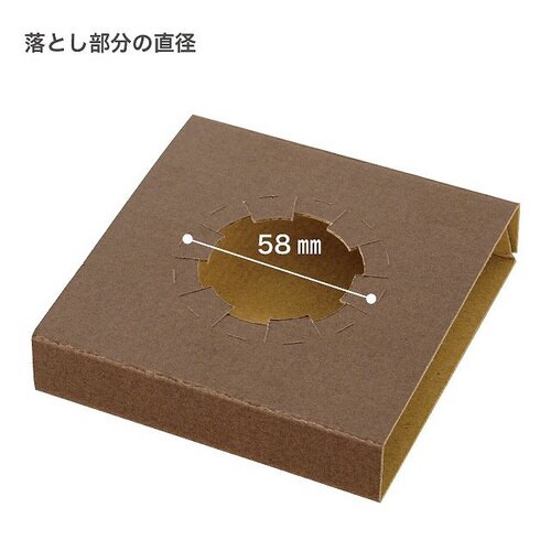 無地フラワーベーススタンド−1 12枚×5