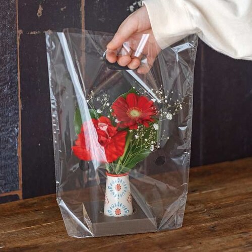 無地フラワーベーススタンド−1 12枚×5