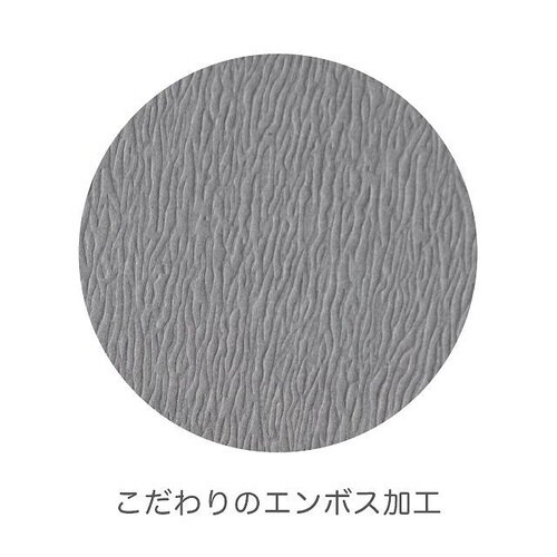 無地リボン付ペーパーバッグ3/チャコール ×20